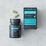 [Nutricore] Melavane containing vegetable melatonin, 30 tablets