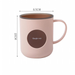 Suuvee tass Kodu vannitoa harjamistass k&auml;epidemega Armas paaritops kukkumiskindel pesupesu hambakruusid majapidamises kasutatavad veetopsid