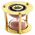 &Uuml;heminutine meres&otilde;idukivankrite liivataimer/liivakell kontori- ja kodut&ouml;&ouml;deks