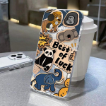 Telefoni&uuml;mbris iPhone'ile 11 13 12 14 15 16 XR XS Pro Max 7 8 Plus Samsung A55 A15 Redmi note 13 12 OPPO A18 A16 Vivo Y17S V27 Honor 9 10 infinix 40 30 iPhone 11 puhas