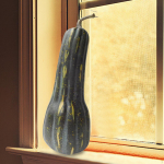 Kunstlikud k&otilde;rvitsad, k&ouml;&ouml;giviljad, DIY vaht, realistlik Halloweeni simulatsioonimudel Orange