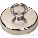 V&otilde;imas magnetiline p&auml;&auml;stemagnet J48 koos NdFeB magneti, iminapa aluse ja t&otilde;ster&otilde;ngaga tugevaks hoidmiseks ja kinnitamiseks. J136 Boxed