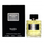 Dictator Eau de toilette for men 100 ml 3.4 Fl.Oz. 100 ml