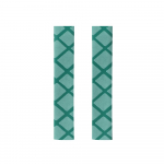 1 paar libisemiskindlad kummist k&auml;epidemed mootorratastele, jalgratastele, universaalsed kuumkahanevad k&auml;epidemekatted, varrukad, juhtraua katted, p&otilde;rutuskindlad punane