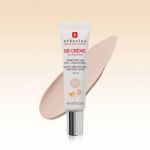 Erborian BB kreem Ivory SPF20 15ml ja 40ml (7 Valikud) 15ml x 1PCS