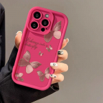 Telefoni&uuml;mbris iPhone'ile 16 13 11 Pro Max iPhone 11 13 16 Samsung S24 Ultra Samsung A54 Redmi note 12 11 Infinix Case iPhone 7&8 must