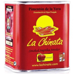 Paprika Fum&eacute; Doux - La Chinata