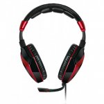 Casque micro gaming EVIL WITCHCRAFT I PREMIUM pour Pc et MAC