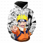 2024. aasta uus kevad, s&uuml;gis, lastele Jaapani anime 3D kapuuts, s&uuml;gisene vabaaja pullover, poistele, t&uuml;drukutele, Naruto Kakashi tegelaskuju kapuutsiga r&otilde;ivad M