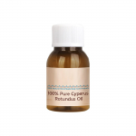 Cyperus Rotundus &otilde;li juuste eemaldamiseks, naturaalne K&uuml;prose &otilde;li, v&auml;hendab juuste kasvu, rahustab nahka, ideaalne meestele ja naistele, 50 ml One Size