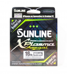 Sunline PE Line Asegai Xplasma 165yds PE 1,5 16 naela tumeroheline (5127) tumeroheline v&auml;rv