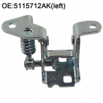 Dodge Caliber Compass Patriot Uksehinge &Uuml;hilduv Asendus 5115712AK 5115713AK R8G8