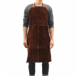 Keevitusp&otilde;lled, keevitaja kaitsev termokaitse, t&ouml;&ouml;riietus, loomanahast soojusisolatsioon, keevitaja kaitsev p&otilde;ll