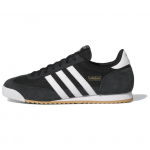 Adidas R71 Must Valge Kuldne Unisex Tossud Core-Black Cloud-White Gold-Metallic IH1324 36⅔
