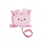 Lemmiklooma seljakott rakmete kaelarihmaga Cartoon koerte treenimine maiustuste kotike Suupistete kott &otilde;ues reisimiseks m&otilde;eldud kutsika seljakott koos veok&ouml;iega pruun