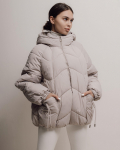 Naiste jope JoyOne 87128 L piimjas L khaki