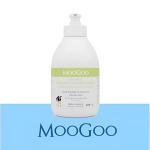 Mugu Cream Conditioner 1L / Healthy and soft hair, 1 pc. white