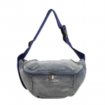 Denim rinnakott Naiste suure mahutavusega &otilde;lakott v&ouml;&ouml;kott sinine