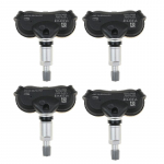 Uus TPMS rehvir&otilde;hu monitori anduri s&uuml;steem Hyundai Kia 52933-3M000 529333M000 433MHz jaoks
