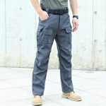 Uued Eagle Eye Pants meestele Consul Cargo Pants City Edition ja Outdoor Multi Bag Pants Vastupidav teenindus M