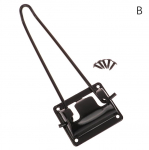 M&ouml;&ouml;bli lauajalad Metallist kokkupandavad lauajalad Kokkupandav diivanilaud Juuksen&otilde;ela jalad Asendus m&ouml;&ouml;blijalad 21X7,2Cm