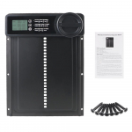 Juhitav avatud LCD-ekraan, sisset&otilde;mmatav uks v&auml;ikestele lemmikloomadele, teise p&otilde;lvkonna automaatne kanaliha uks pigistusvastane turvav&auml;rav Second Generation