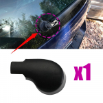 1X auto tagumise esiklaasi klaasi esiklaasi puhasti &otilde;la poldi kattekorgi tarvikud VW Polo 6R 2009 2010 - 2017 Vento jaoks