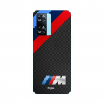 Coque pour Oppo A57s 4G BMW M Power Logo Maniacase