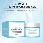 Ceramide Moisturizer Face Cream 50g,Firming and Lifting Skin care 1pc