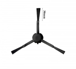 &Uuml;hilduvad k&uuml;ljehari ja filtritarvikud Xiaomi Mijia 1C F9 robotile a pair of side brushes must