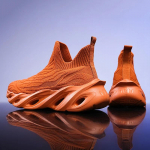 Meeste kingad Tossud Meeste tennis Luksuslikud kingad Meeste vabaaja treener Jooks Hingavad moes mokassiinid Jooksukingad meestele 36