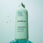 dr. Phytofresh peanaha &scaron;ampoon juustele 300 ml 300ml shampoo