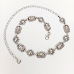 Saadaval Four Seasons Uus v&ouml;&ouml; naiste nahast mood Mitmek&uuml;lgne teksap&uuml;ksid v&ouml;&ouml;kaunistus seeliku, &uuml;likonna, kampsuni v&ouml;&ouml;kohaga 110cm