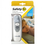Safety 1st, simple scan forehead thermometer, 1 piece