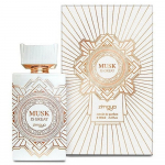 Zimaya Musk is Great eau de parfum unisex 100 ml