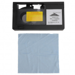 Videokaamerad Kassetiadapter Taasesitus Salvestus Videokassettadapter &Uuml;ks klahvinupp S?VHS?C