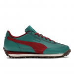 Squid Game x Puma Easy Rider 2 Treening&uuml;lik Unisex Tossud Roheline Intensiivne-Punane Tume-M&auml;nniroheline 399431-01 42