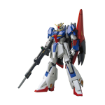 HGUC EVOLUTION Mobile Suit Z Gundam Zeta Gundam plastikust mudel -GUNPLA PROJECT- 1/144 v&auml;rvikoodiga