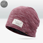 Meeste hingav j&auml;&auml;siidist pear&auml;ti m&uuml;ts kogu hooaja mugavuseks ja aktiivseks kandmiseks Thin ROCK