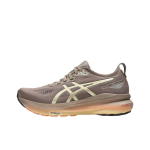 ASICS Gel Kayano 31 Luxe Naiste Tossud Pruun Taupe-Hall 1012B821-020 37.5 gray