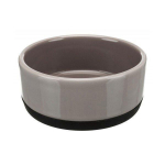 Trixie Dog Bowl libisemisvastane keraamiline hall 0,4L