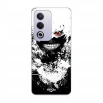 Coque Oppo A80 Tokyo Ghoul amine Ken Kaneki Maniacase
