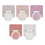 [BANILA CO] Silky Glow Highlighter (5 Colors) 3.6g WH01 Frozen