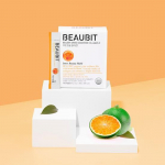 Beaubit Green Tangerine Collagen Jelly 2 weeks worth (20g*14 packets) Jelly (20g*14 packets)
