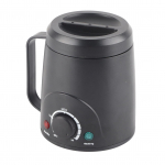 Vahasoojendusmasin Elektriline kiire temperatuuriga reguleeritav veesoojendus Vahasoojendaja karvade eemaldamiseks EU PLUG