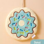 Armas imav k&auml;ter&auml;tik: Paksendatud, rippuv disain k&ouml;&ouml;ki v&otilde;i vannituppa, sobib suurep&auml;raselt lastele.