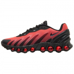 Nike Air Max DN8 Must Ere Punane Unisex Tossud Punane University-Red FQ7860-008 40.5