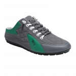 FASHION SHOES Meeste hingavad sporditossud Sportlikud jooksujalatsid naiste v&auml;litennise j&otilde;usaali treener 39 valge