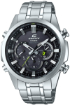 Edifice kell Raadio P&auml;ikeseenergia H&otilde;bedane [Casio] [] EQW-T630JD-1AJF Meeste must