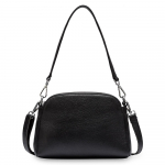 Moodne Naiste &Otilde;lakott Nahast Kestkotid Crossbody must